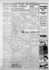 Leicester Daily Mercury Tuesday 27 February 1940 Page 8