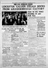 Leicester Daily Mercury Wednesday 28 February 1940 Page 7