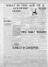 Leicester Daily Mercury Wednesday 28 February 1940 Page 8