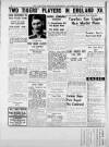 Leicester Daily Mercury Wednesday 28 February 1940 Page 16