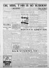 Leicester Daily Mercury Thursday 29 February 1940 Page 8