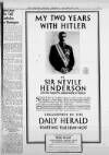 Leicester Daily Mercury Thursday 29 February 1940 Page 13