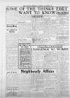 Leicester Daily Mercury Saturday 02 March 1940 Page 6