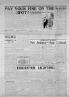 Leicester Daily Mercury Monday 02 September 1940 Page 6