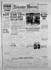 Leicester Daily Mercury Friday 30 May 1941 Page 1