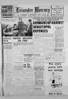 Leicester Daily Mercury Thursday 06 November 1941 Page 1