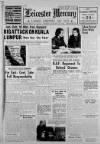 Leicester Daily Mercury Thursday 08 January 1942 Page 1