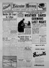 Leicester Daily Mercury Monday 01 June 1942 Page 1