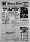Leicester Daily Mercury Tuesday 02 June 1942 Page 1