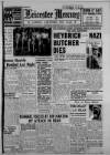 Leicester Daily Mercury Thursday 04 June 1942 Page 1