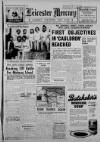 Leicester Daily Mercury Saturday 06 June 1942 Page 1