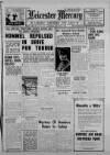 Leicester Daily Mercury Saturday 13 June 1942 Page 1