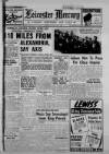 Leicester Daily Mercury Tuesday 30 June 1942 Page 1