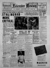 Leicester Daily Mercury Thursday 10 September 1942 Page 1