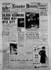 Leicester Daily Mercury Tuesday 29 September 1942 Page 1