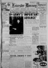 Leicester Daily Mercury Tuesday 03 November 1942 Page 1
