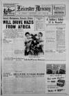 Leicester Daily Mercury Tuesday 08 December 1942 Page 1