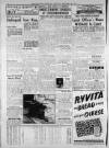 Leicester Daily Mercury Monday 04 January 1943 Page 8
