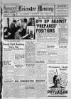 Leicester Daily Mercury Thursday 01 April 1943 Page 1
