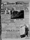 Leicester Daily Mercury Tuesday 04 May 1943 Page 1
