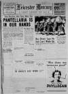 Leicester Daily Mercury Friday 11 June 1943 Page 1
