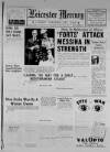 Leicester Daily Mercury Saturday 19 June 1943 Page 1