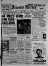 Leicester Daily Mercury Thursday 02 September 1943 Page 1