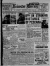 Leicester Daily Mercury Thursday 07 October 1943 Page 1