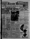 Leicester Daily Mercury Friday 15 October 1943 Page 1