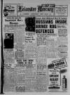 Leicester Daily Mercury Wednesday 27 October 1943 Page 1