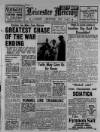 Leicester Daily Mercury Thursday 04 November 1943 Page 1