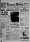 Leicester Daily Mercury Thursday 02 December 1943 Page 1