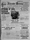 Leicester Daily Mercury Wednesday 15 December 1943 Page 1