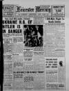 Leicester Daily Mercury Thursday 06 January 1944 Page 1