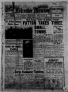 Leicester Daily Mercury Monday 29 January 1945 Page 1