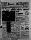 Leicester Daily Mercury Thursday 18 January 1945 Page 1