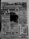 Leicester Daily Mercury Friday 19 January 1945 Page 1