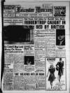 Leicester Daily Mercury Friday 15 June 1945 Page 1