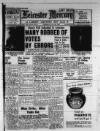Leicester Daily Mercury Thursday 05 July 1945 Page 1