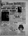 Leicester Daily Mercury Wednesday 05 September 1945 Page 1