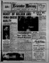Leicester Daily Mercury Friday 16 November 1945 Page 1