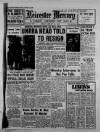 Leicester Daily Mercury Friday 04 January 1946 Page 1