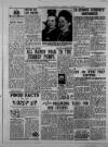 Leicester Daily Mercury Saturday 05 January 1946 Page 4