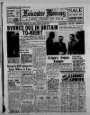 Leicester Daily Mercury Tuesday 08 January 1946 Page 1