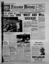 Leicester Daily Mercury Thursday 10 January 1946 Page 1