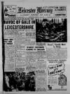 Leicester Daily Mercury