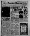 Leicester Daily Mercury