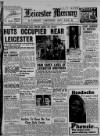 Leicester Daily Mercury