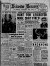 Leicester Daily Mercury Thursday 02 January 1947 Page 1