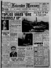 Leicester Daily Mercury Friday 03 January 1947 Page 1